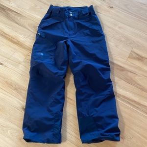 Boys ski pants - great condition